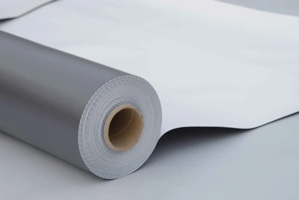 Habillage PVC près de Cestas